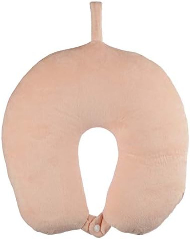 Pernă Puckator, EPS, Multicolor, Unic Perne calatorie Naty Shop