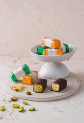 Marcepan Niederegger Klasyczne Wariacje 200g