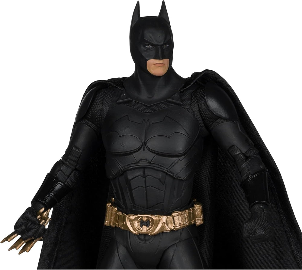 Mcfarlane Batman Begins DC Multiverse Action Figure Batman 18 Cm Action figures Naty Shop