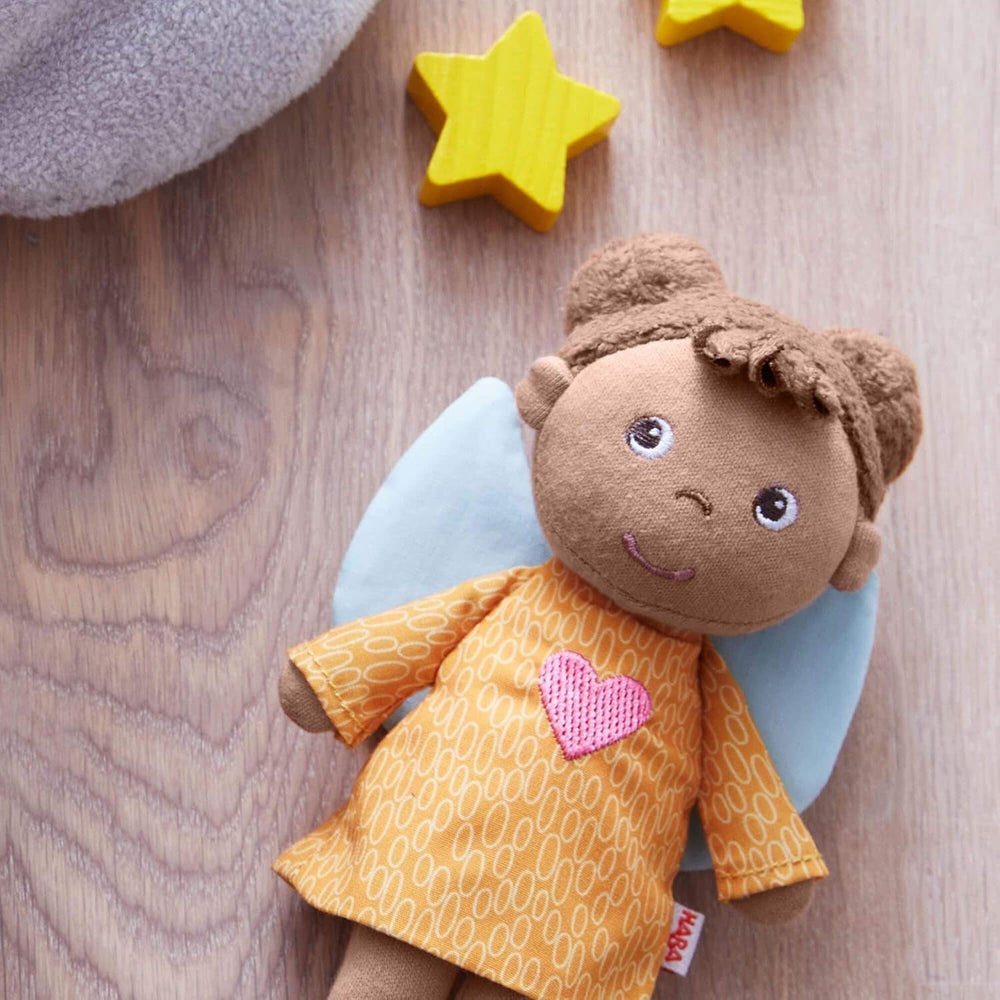 Minilalka HABA anioł stróż Nora Dolls Naty Shop