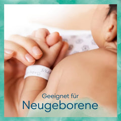 Pakiet startowy Premium Protection 1 i chusteczki nawilżane Aqua