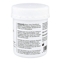 Phametra Urea Maść z mocznikiem 10%, 250 g Kosmetyki i Uroda Naty Shop