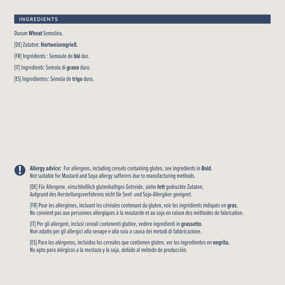 z Amazon Penne, 500g