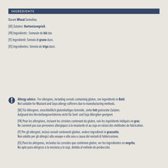 Makaron z Amazonii, 500g