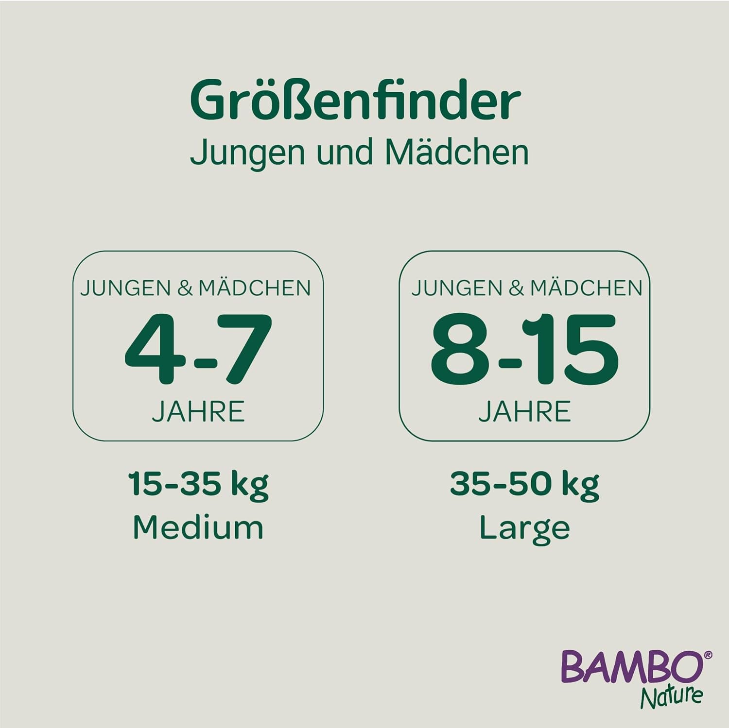Bambo Dreamy Nighttime pieluszki podciągane, duże (35-50kg/77-110lbs), 10 szt. | Pieluchy typu pull-up dla dzieci | Ultrachłonna bielizna nocna do moczenia nocnego