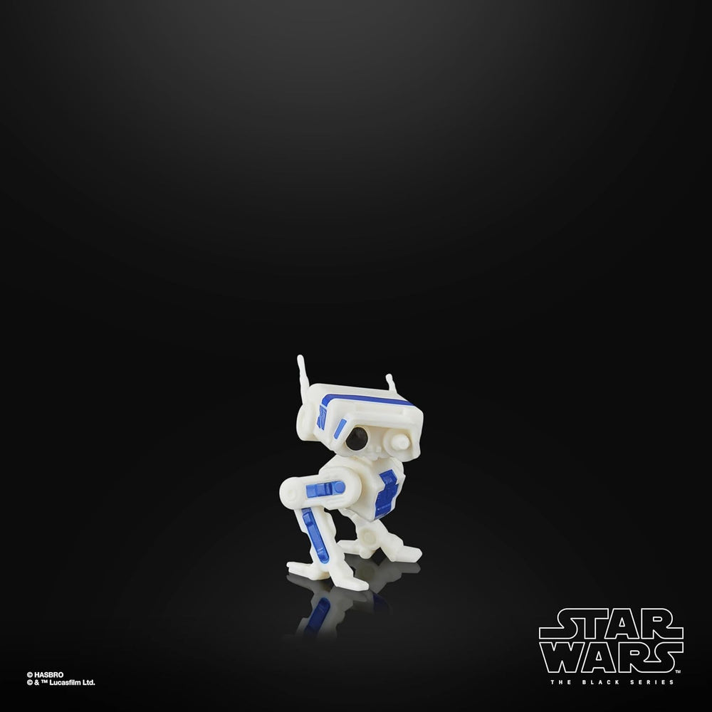 Star Wars Black Series Cal Kestis, Turgle i Skoova Stev, Star Wars Jedi: Survivor Kolekcjonerskie figurki akcji (skala 15 cm) Figurki Naty Shop