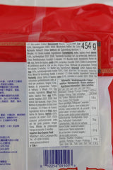 - Makaron z jajkiem (S), (1 X 454 GR)