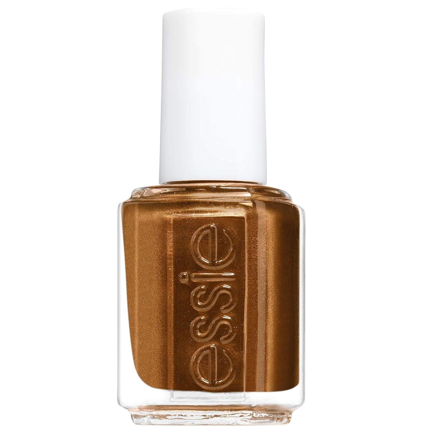 Lakier do paznokci Essie do intensywnych paznokci, nr 387 après-chic, metaliczny, 13,5 ml
