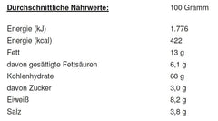 Nongshim - Shin Ramyun Instant Noodles - opakowanie zbiorcze (20 x 120 g) - wygląd produktu może się różnić