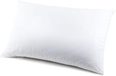 Caleffi 13321 Pernă, anatomică, fibră de poliester, hipoalergenică, 650 G Perne standard Naty Shop