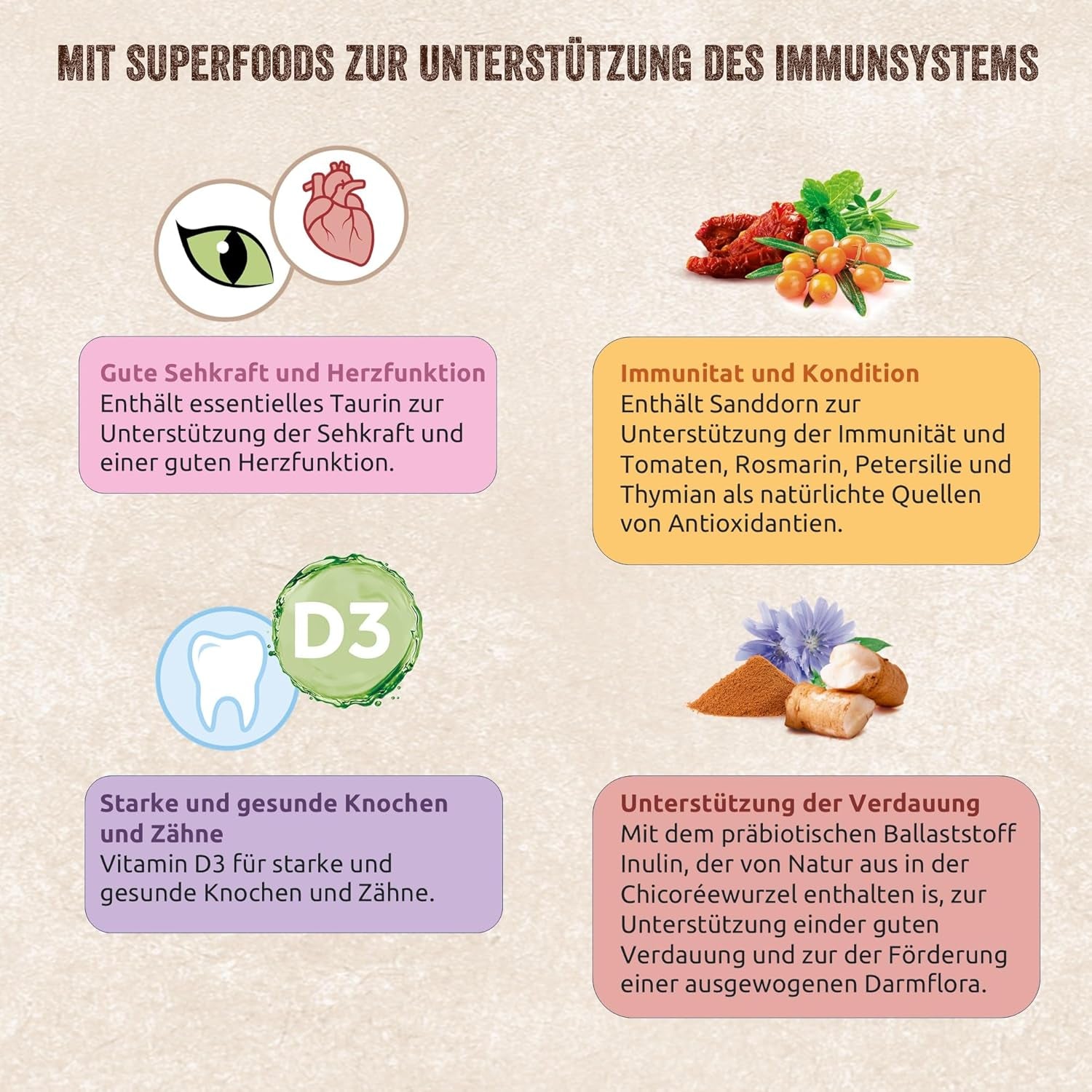 Shelma Hrană umedă pentru pisici Megapack cu carne de vită, curcan, pui și rață – Hrană completă fără cereale cu conținut ridicat de carne – 40 x 85 g (3,4 kg)