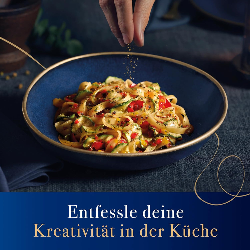 Makaron Collezione Tagliatelle / opakowanie 12 szt. (12 x 500 g)