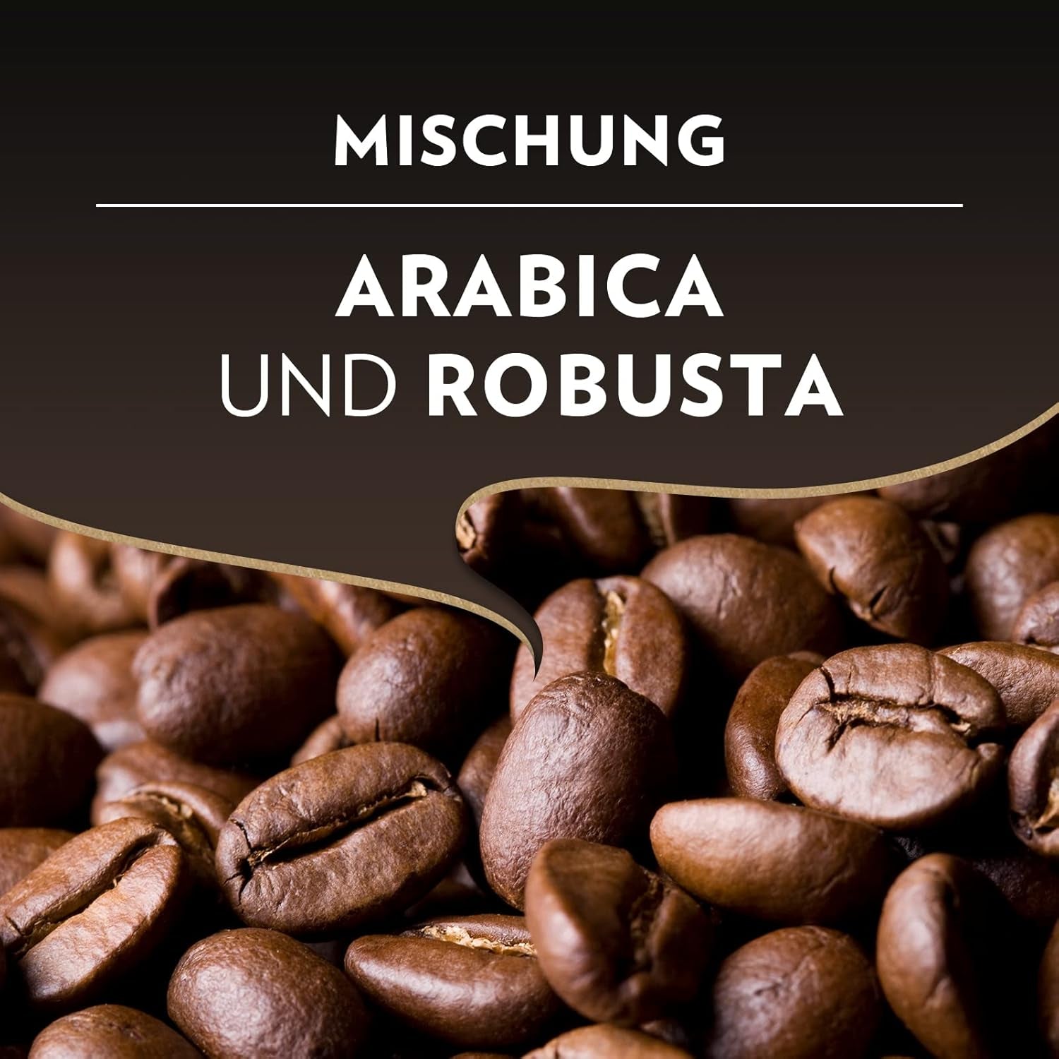Lavazza Espresso, kawa ziarnista do ekspresów, zrównoważony i aromatyczny smak owoców i kwiatów, 100% organiczna Arabika i Robusta Coffee Naty Shop