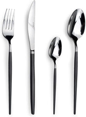 Set tacâmuri Amefa Soprano, 24 piese Bucatarie Naty Shop