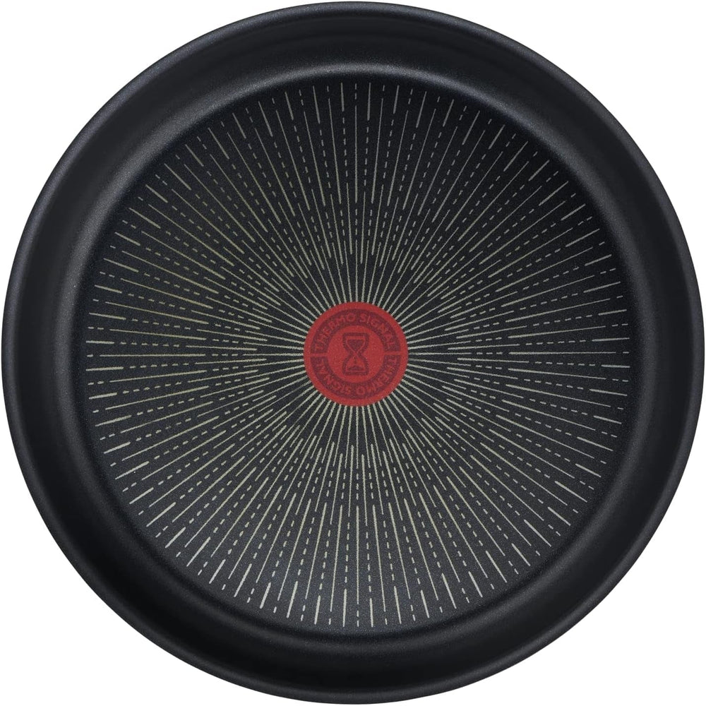 Patelnia Tefal Ingenio Eco Resist 20 cm, indukcyjna, łatwa w czyszczeniu, z powłoką nieprzywierającą Garnki i patelnie Naty Shop