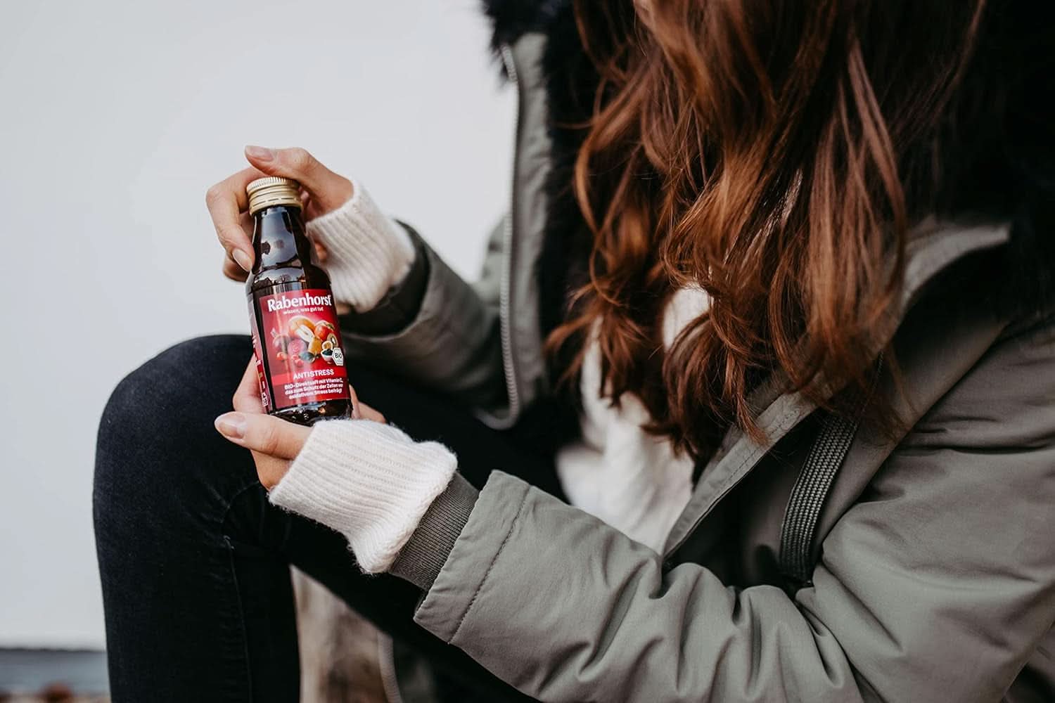 Minipakiet degustacyjny Rabenhorst, 8 odmian lub 3 butelki (24 X 125 ml) Napoje bezalkoholowe Naty Shop