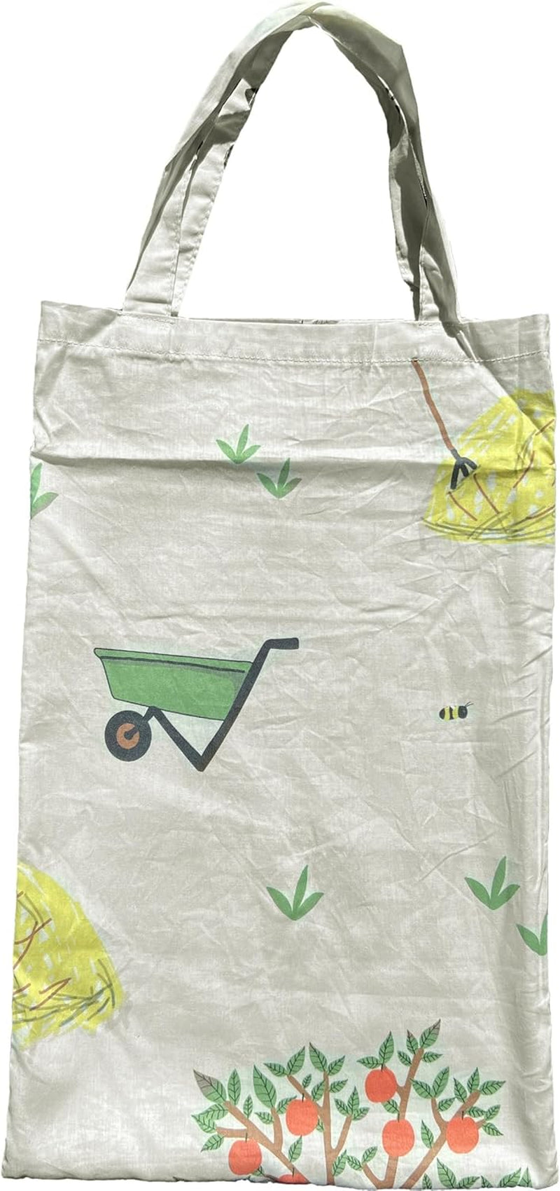 Skybrands Kinder Bettwäsche Tiere 135X200 Bauernhof Kinderbettwäsche Bagger Traktor Baumwolle Kinderbettwäsche 2Tgl. Sklep Für Jungen Und Mädchen Naty