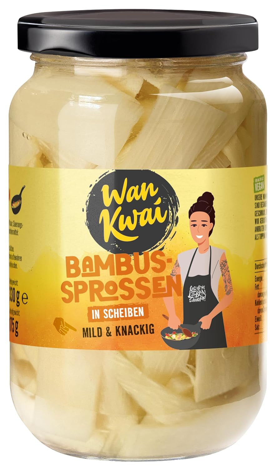 Papier ryżowy Wan Kwai Summer Roll 200g – Wymaga lekkiego namoczenia, idealny do chrupiących sajgonek, świeżych letnich bułek lub klusek na parze