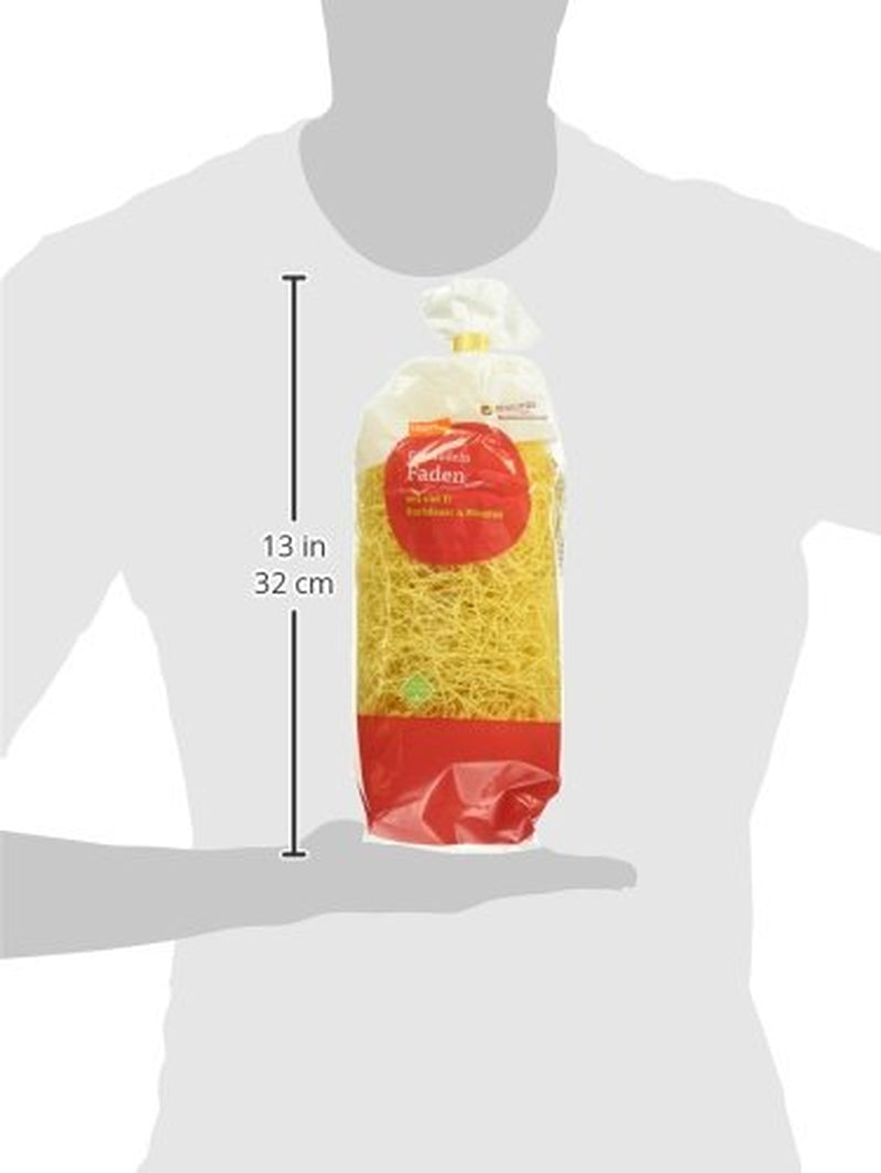 tegut... Makaron Jajeczny, 6 szt. (6 x 250 g)