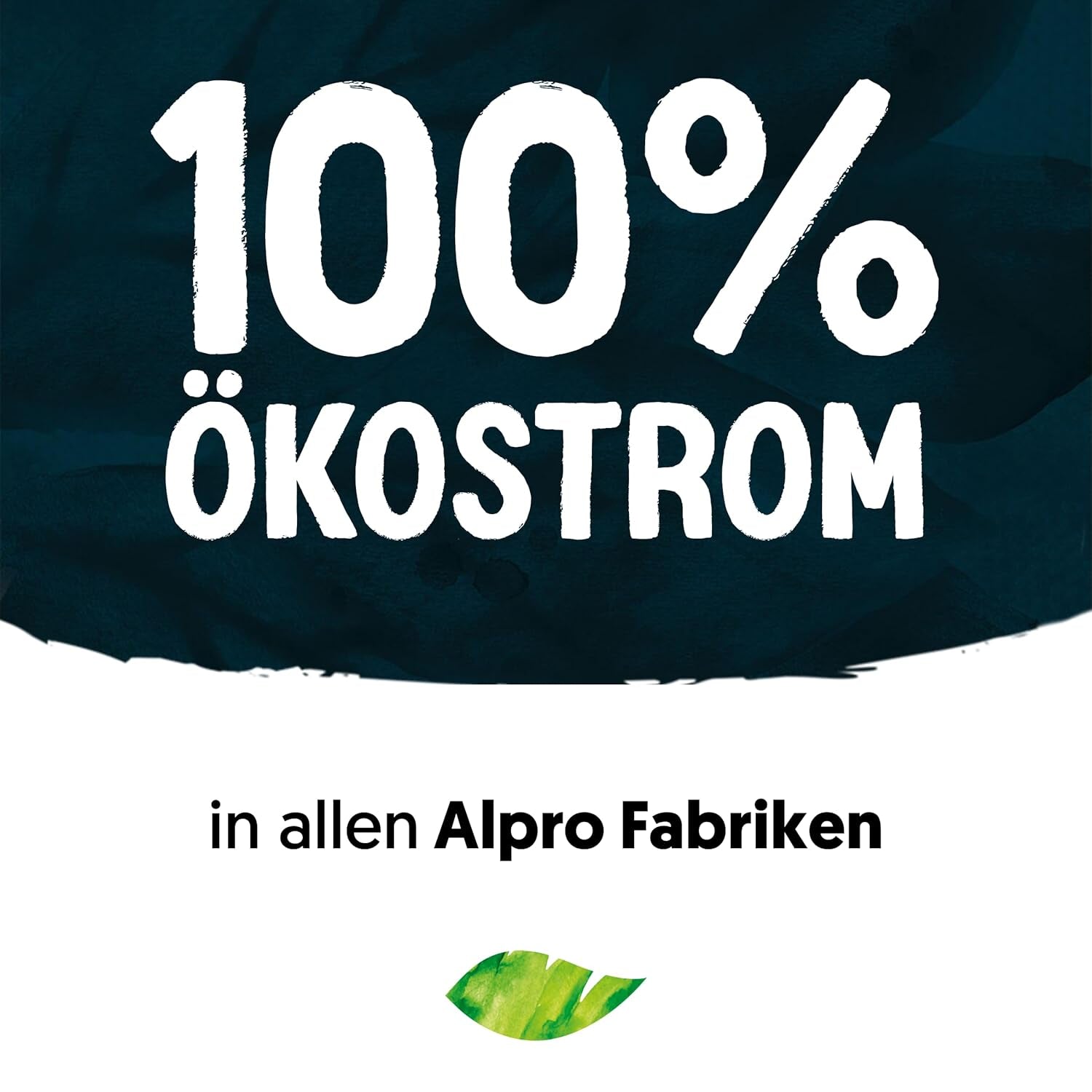 Alpro Proteindrink Schokoladengeschmack – Vegan und milchfrei – Ohne Süßstoffe – Von Natur aus lactosefrei – Reich an Balaststoffen, Calcium und Vitaminen – 15 x 250 ml – Haltbar
