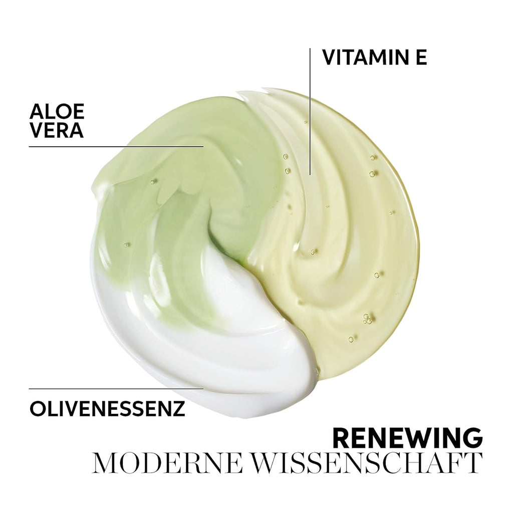 Wella Professionals Elements Renewing, șampon regenerator pentru toate tipurile de păr Duș și baie Wella