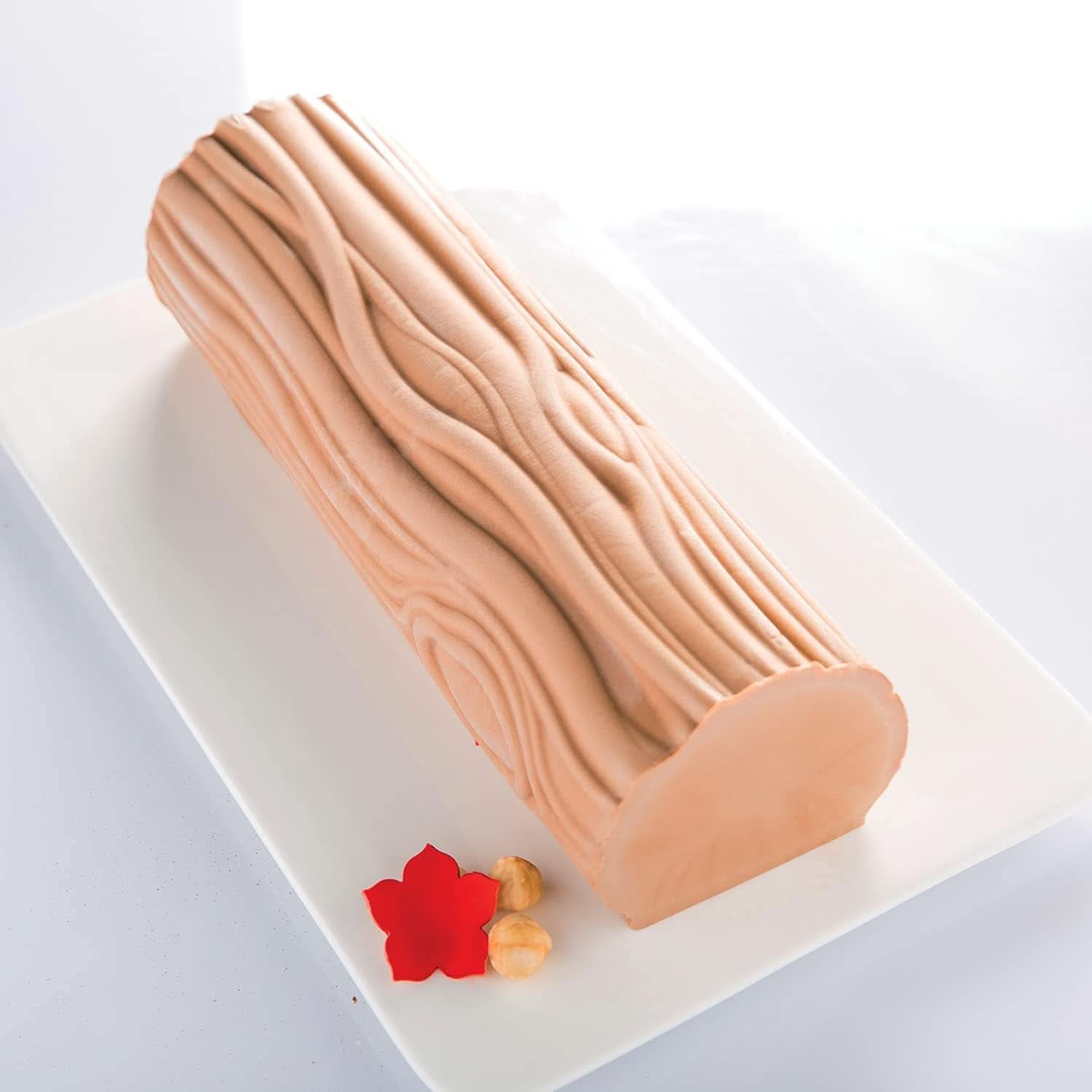 Silikomart, maty kuchenne Magic Wood Naty Shop