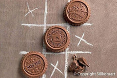 Silikomart 22.165.77.0165 CKC05 COOKIE DOLCE VITA SLIM Kuchnia Naty Shop