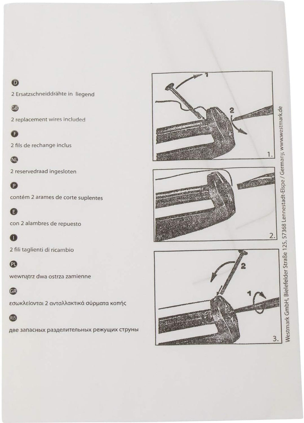 Westmark Käseschneider mit Rolle und auswechselbarem Schneiddraht, Variable Schnittstärke, Breite: 12 cm, Rostfreier Edelstahl/Aluminium/Kunststoff , Schwarz/Rot, 29272260, 17 x 12 x 2 cm