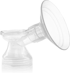 LIONELO Fidi One Bezprzewodowy laktator 180 ml, 3-fazowy laktator przenośny, 9-stopniowy masaż oszczędzający energię, lejek silikonowy 26 mm Czas działania 120 min Bez Bpa Akcesoria Żywność i karmienie piersią Sklep Bebe Naty