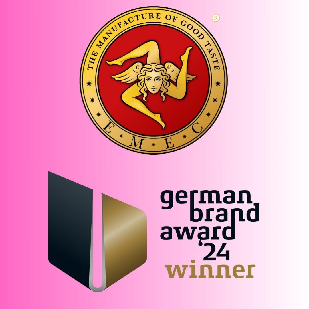 Boabe de espresso organice 500g într-o cutie de cafea etanșă - calitate superioară și reutilizabile - boabe de cafea premium prăjite în Sicilia