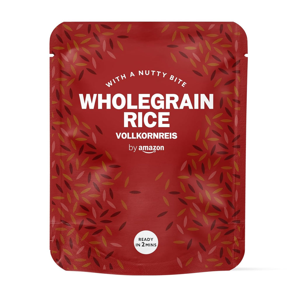 Ryż brązowy z Amazonii, 250g