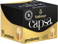 Capsa Lungo Prodomo 10 Kapseln