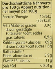Opakowanie kaszy jaglanej całe 1 kg