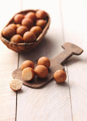 Ziemniaki z marcepanem Niederegger 100g