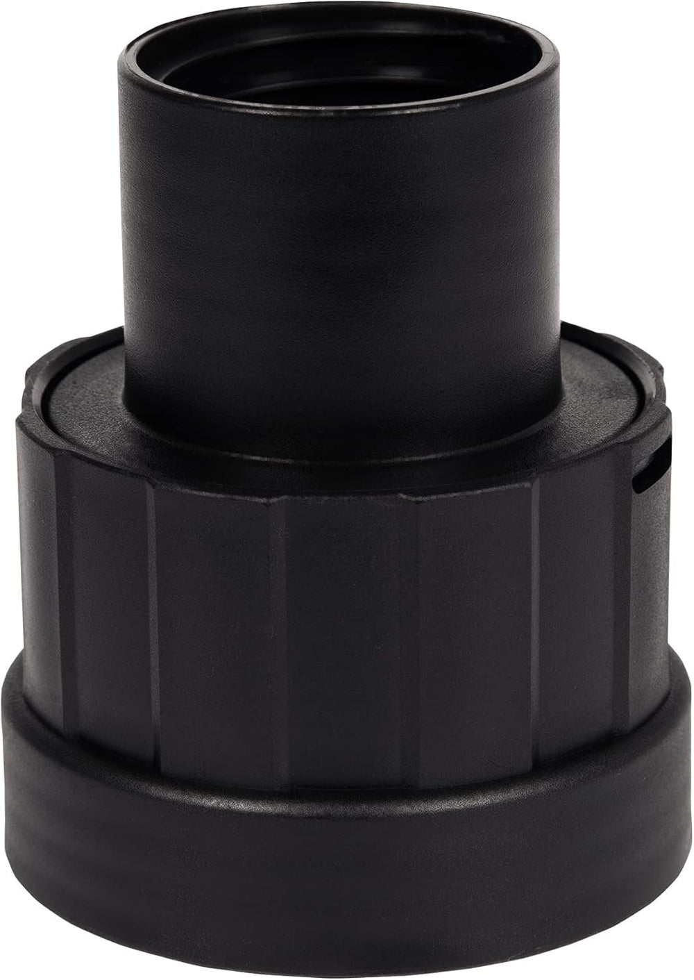 Furtun de aspirare original Einhell pentru aspiratoare umede/uscate (lungime 3 m, incl. adaptor de conectare pentru toate aspiratoarele umede/uscate Einhell, fabricat din plastic dur)