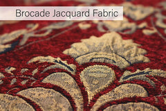 Riva Home Shiraz rzuca łóżka i kołdry Paoletti