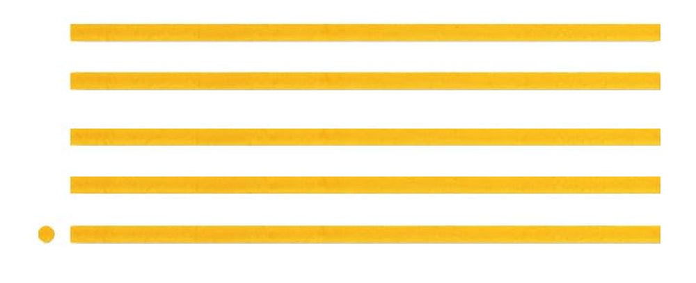 Barilla Selezione Oro Szef kuchni Spaghettini n. 3, opakowanie 12 sztuk (12 x 1 kg)
