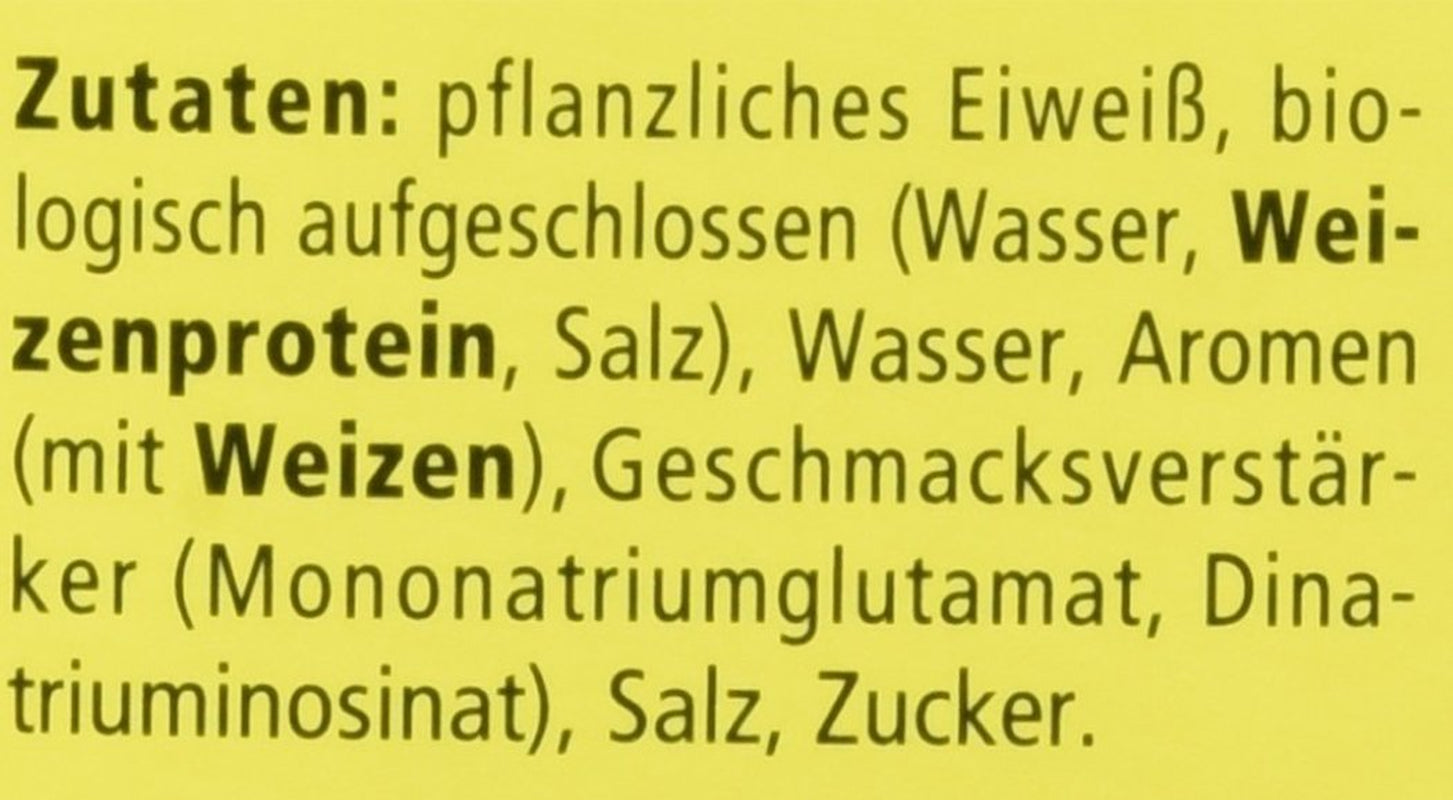 MAGGI Würze, für Suppen, Eintöpfe, Burger lub Wraps, würziger Gesmack, 1KG