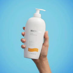 Biotherm Eau D'Énergie, Balsam do ciała do każdego rodzaju skóry, 400 ml Sklep z kosmetykami i urodą Naty