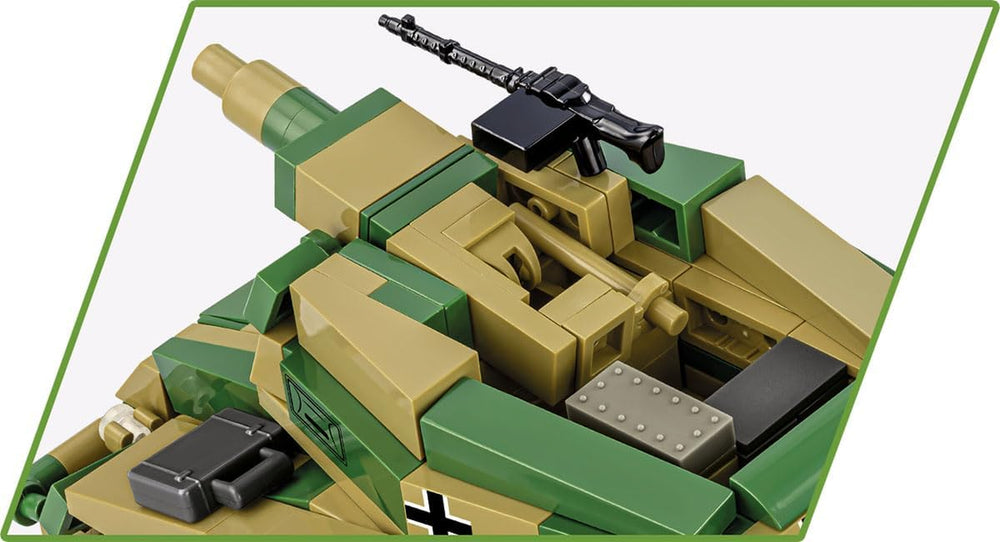 Sd.Kfz.234/2 Stummel