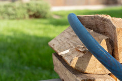 Gardena Liano Xtreme 3/4 inch, Set 30m: Furtun de grădină extrem de robust din material textil, cu furtun interior din PVC, ușor, rezistent la intemperii (18484-20), Multicolor