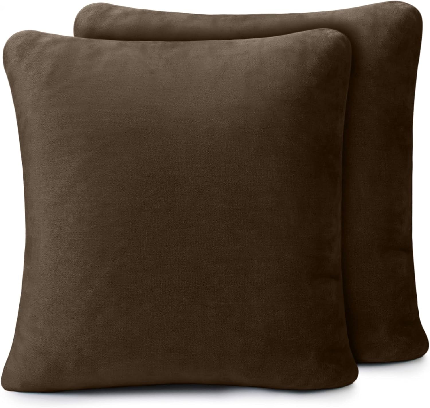 Amago - Kuscheldecke, z efektem kaszmiru, 220 x 240 cm - antracyt