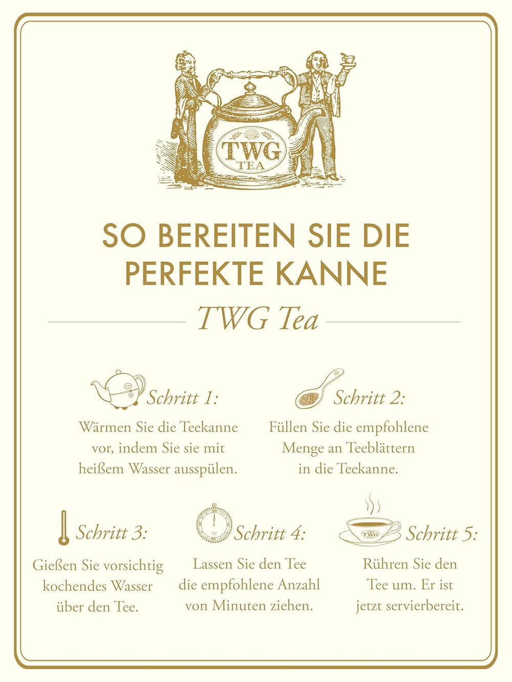 TWG Tea | Ceai englezesc pentru micul dejun | Ceai negru | Cu aromă plină și note florale | Cutie haute couture, 110 g | Set cadou
