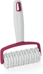 Metaltex Teigrolle, 18x7cm, biały