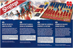 Strategiczny oryginał