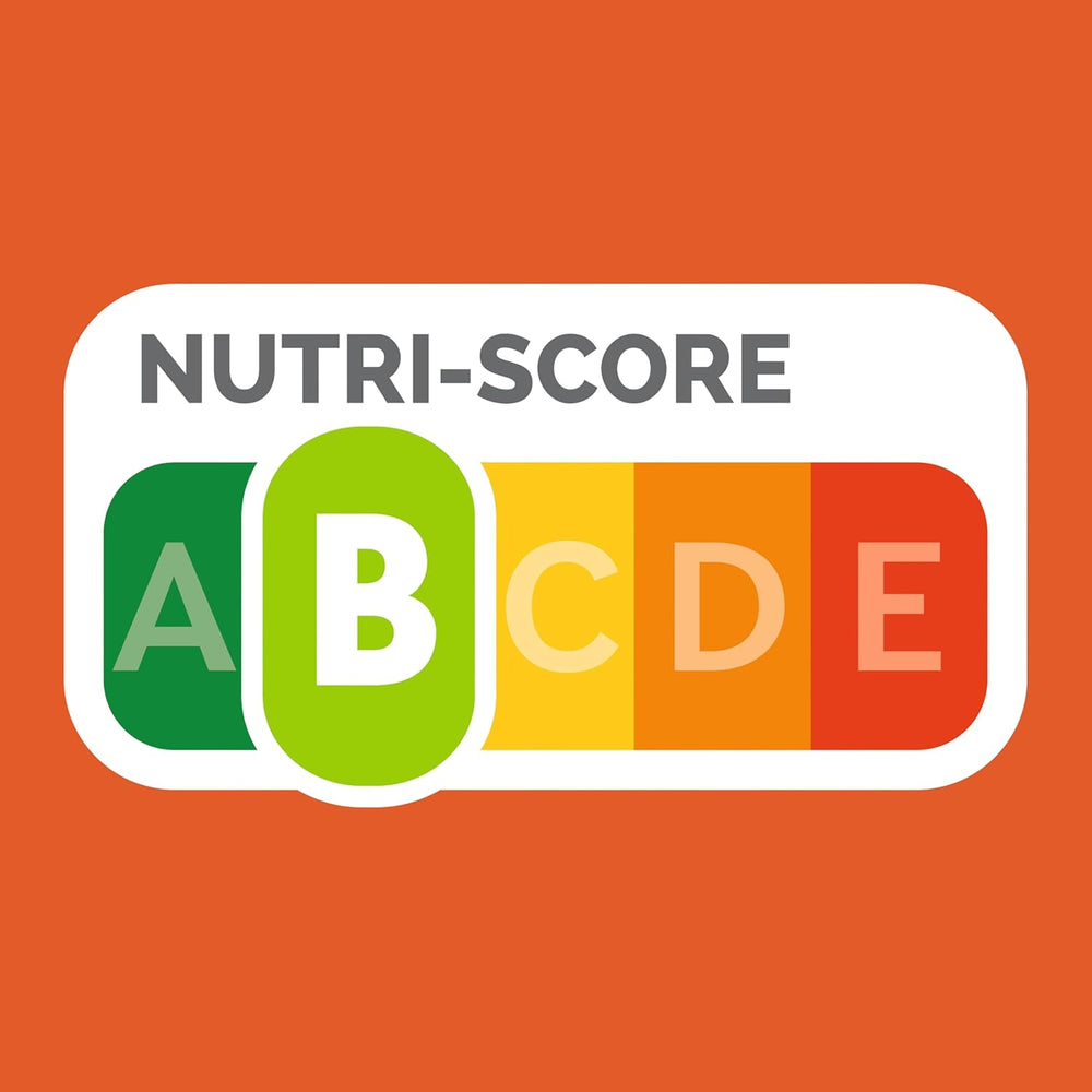 BEN'S ORIGINAL™ ryż naturalny w torebce, 9 x 500 g