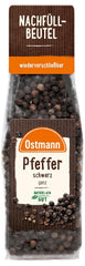 Ostmann czarne ziarna pieprzu (1 X 50 G) Przyprawy Naty Shop 50 gramów 1