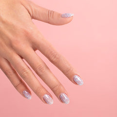 Lakier UV do paznokci Semilac Hybrid 493 Bubble Gum 7 ml