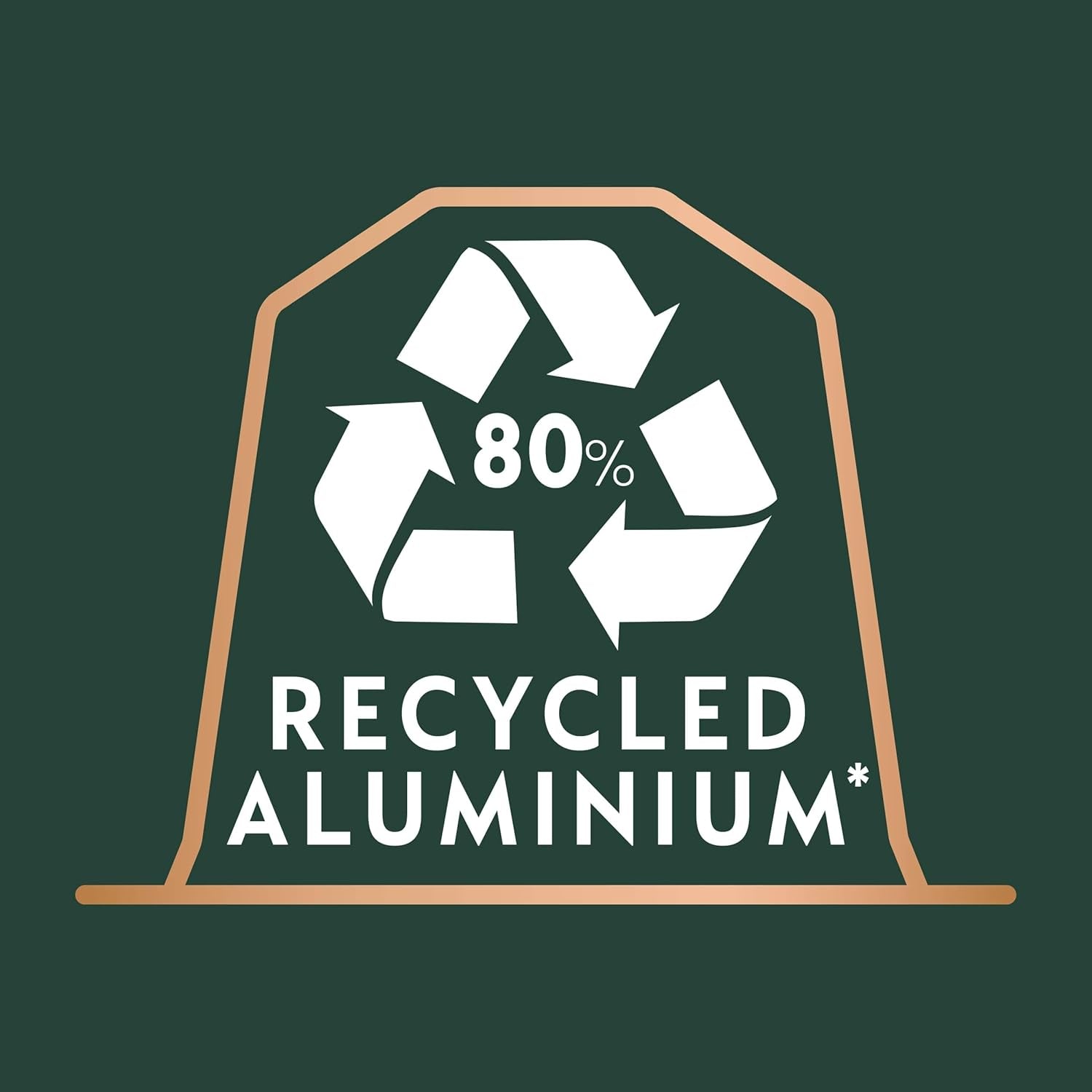 STARBUCKS House Blend by Nespresso, Mittlere Röstung, Kaffeekapseln 10 x 10 (100 Kapseln)