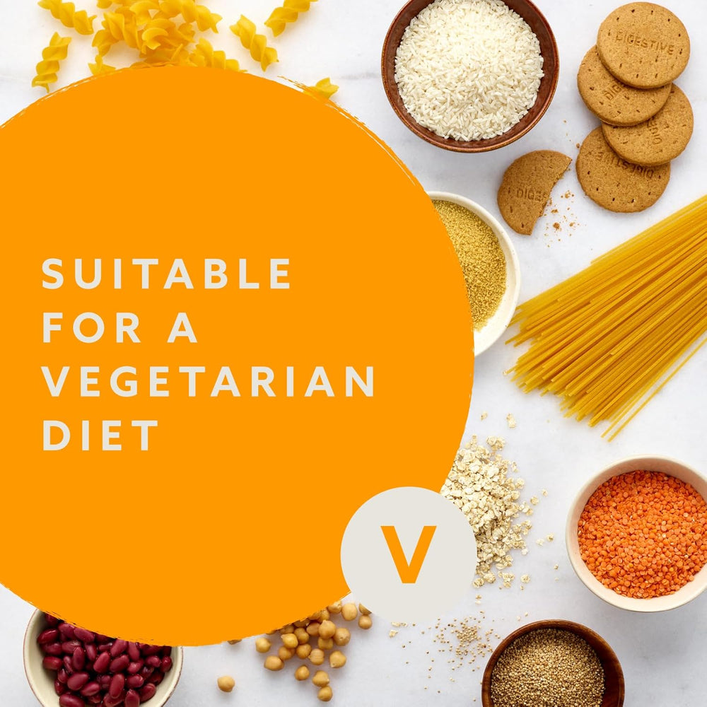 z Amazon Płatki kukurydziane Płatki kukurydziane, 500g